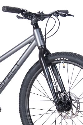 Превью  Велосипед ASPECT Winner Lite Серый (2025)